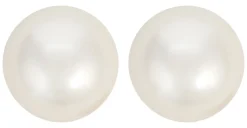 Orecchini a perno - Classy Pearl