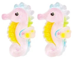 Orecchini a perno - Cute Sea