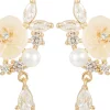 Orecchini a perno - Delicate Blossom