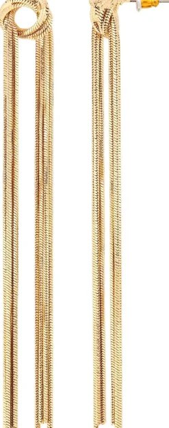 Orecchini a perno - Elegant Knot
