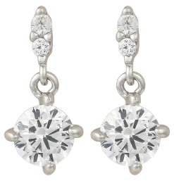 Orecchini a perno - Elegant Zirkonia