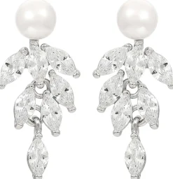 Orecchini a perno - Exclusive Pearls