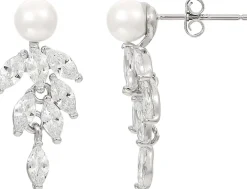 Orecchini a perno - Exclusive Pearls