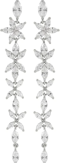 Orecchini a perno - Exclusive Sparkle