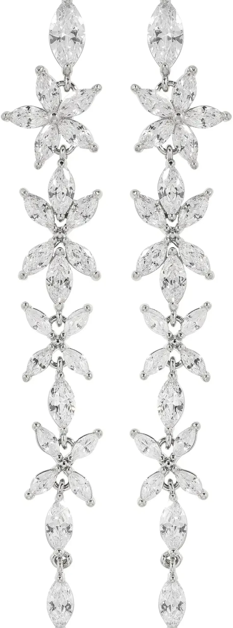 Orecchini a perno - Exclusive Sparkle
