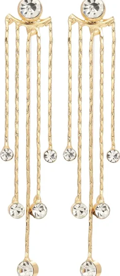 Orecchini a perno - Exquisite Gold