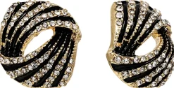 Orecchini a perno - Exquisit Glam