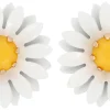 Orecchini a perno - Fancy Daisy