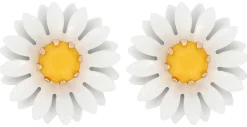 Orecchini a perno - Fancy Daisy