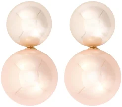 Orecchini a perno - Feminine Pearls