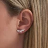 Orecchini a perno - Floral Sparkle