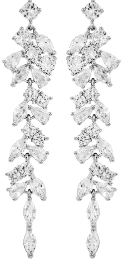 Orecchini a perno - Floral Dream