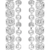 Orecchini a perno - Glamorous Chains
