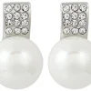 Orecchini a perno - Glamour Pearl
