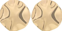 Orecchini a perno - Gleaming Plates