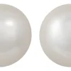 Orecchini a perno - Glorious Pearl