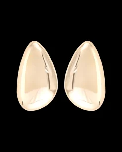 Orecchini a perno - Golden Forms