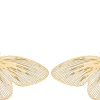 Orecchini a perno - Graceful Shine