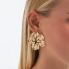 Orecchini a perno - Hawaii Blossom