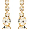 Orecchini a perno - Iced Sparkle