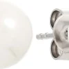 Orecchini a perno - Luxury Pearls