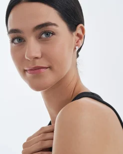 Orecchini a perno - Mat Talent
