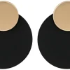 Orecchini a perno - Matt Colours