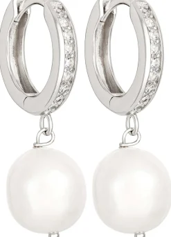 Orecchini a perno - Mesmerizing Shine