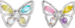 Orecchini a perno - Mindful Sparkle