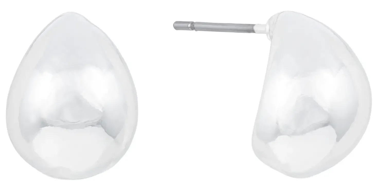 Orecchini a perno - Mini Basics