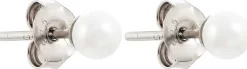 Orecchini a perno - Mini Pearls