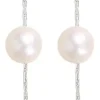 Orecchini a perno - Ocean Pearl