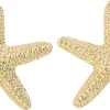 Orecchini a perno - Ocean Treasures