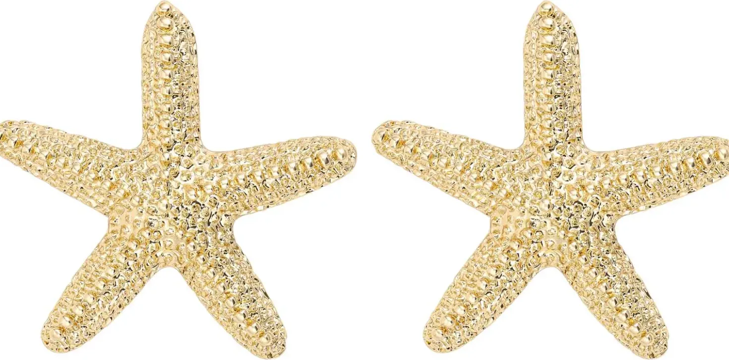 Orecchini a perno - Ocean Treasures
