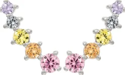Orecchini a perno - Pastel Shine