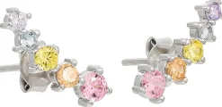 Orecchini a perno - Pastel Shine
