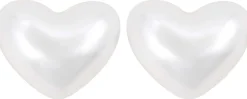 Orecchini a perno - Pearly Love