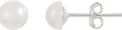 Orecchini a perno - Pearly Sensation