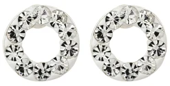 Orecchini a perno - Petite Shine