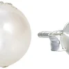 Orecchini a perno - Shimmering Pearl