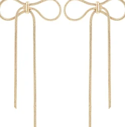 Orecchini a perno - Shining Bows