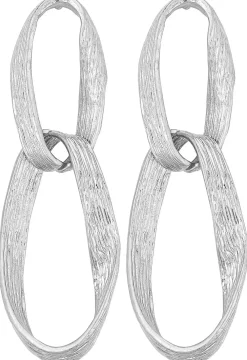 Orecchini a perno - Shiny Twist