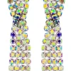 Orecchini a perno - Shiny Sparkle