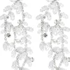 Orecchini a perno - Silver Moments