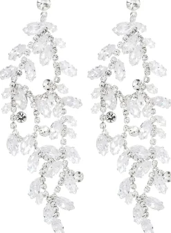 Orecchini a perno - Silver Moments