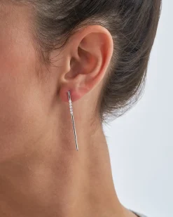 Orecchini a perno - Simple Design