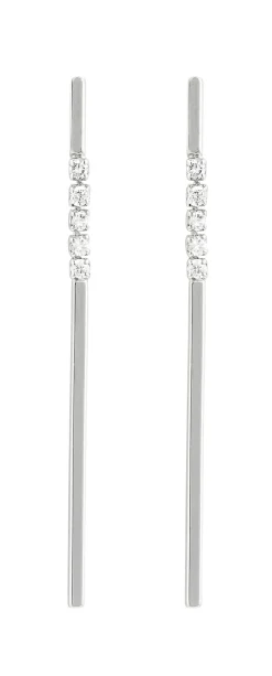 Orecchini a perno - Simple Design