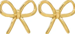 Orecchini a perno - Small Bows