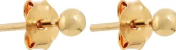 Orecchini a perno - Small Bullets
