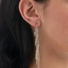 Orecchini a perno - Sparkling Glamour